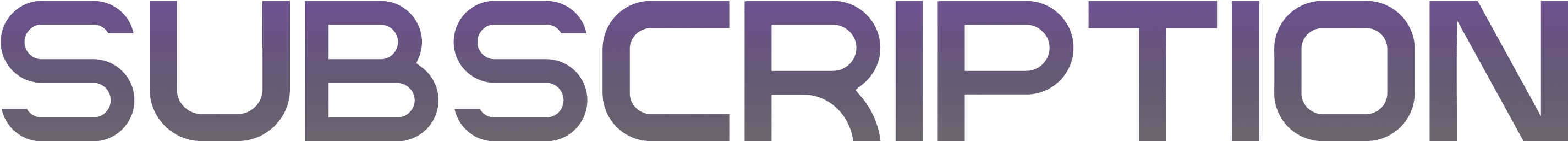 subscribe